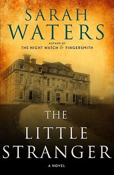 book jacket for: The Little Stranger