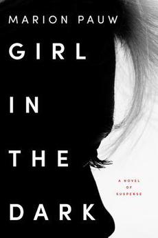 book jacket for: Girl in the Dark