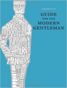 book jacket for: Debrett's Guide for the Modern Gentleman