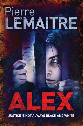 View description for 'Alex  by Pierre L Maitre'