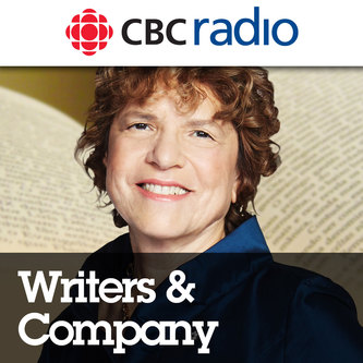 View description for 'Writers & Company,  a CBC Radio Podcast '