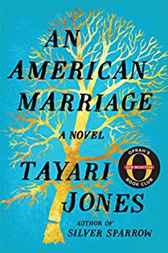 View description for 'An American Marriage by Tayari Jones'