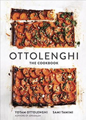 View description for 'Ottolenghi by Yotam Ottolenghi'