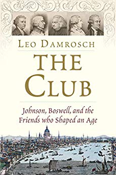 View description for 'The Club'