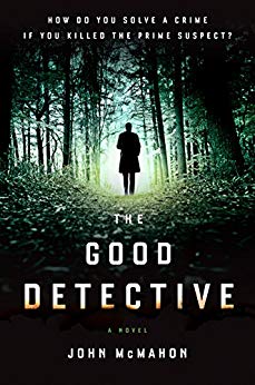 View description for 'The Good Detective'