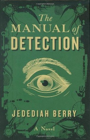View description for 'The Manual of Detection'
