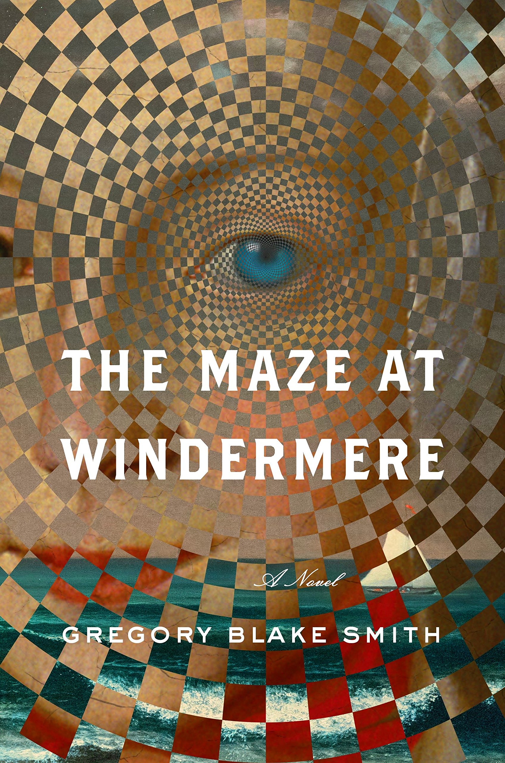 View description for 'The Maze at Windermere'
