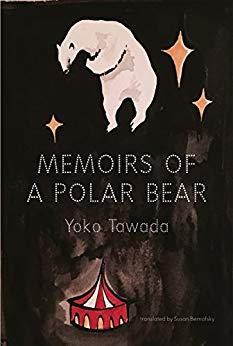 View description for 'Memoirs of a Polar Bear'