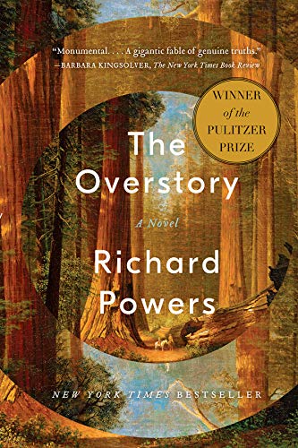 View description for 'The Overstory'