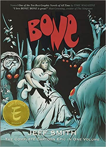 View description for 'Bone'