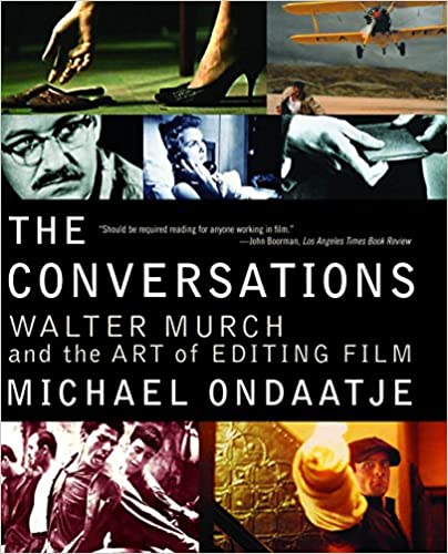 View description for 'The Conversations: Walter Murch and the Art of Editing Film'