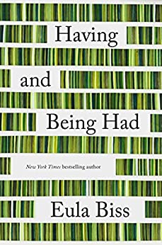 View description for 'Having and Being Had'