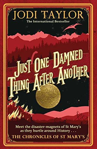 View description for 'Just One Damned Thing After Another'