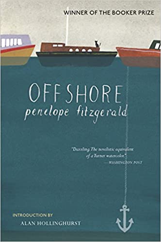 View description for 'Offshore'