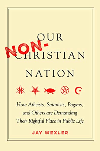 View description for 'Our Non-Christian Nation'