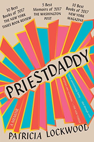 View description for 'Priestdaddy'