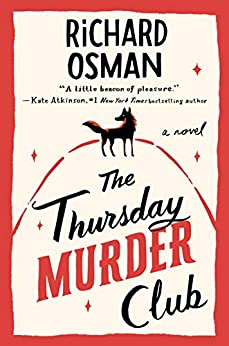 View description for 'The Thursday Murder Club'