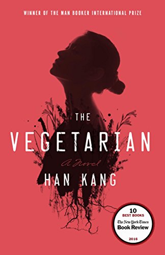 View description for 'The Vegetarian'