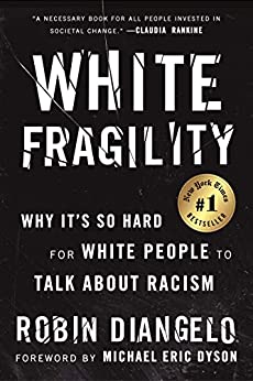 View description for 'White Fragility'