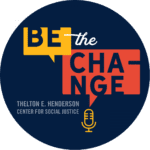 BetheChangePodcastLogo