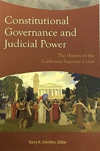 court history book cover
