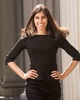 Easha Anand - Faculty, Staff - Stanford Law School