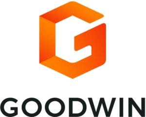 goodwin logo