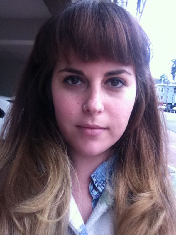 Gourevitch headshot