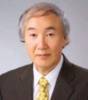 Prof. Takao Tanase