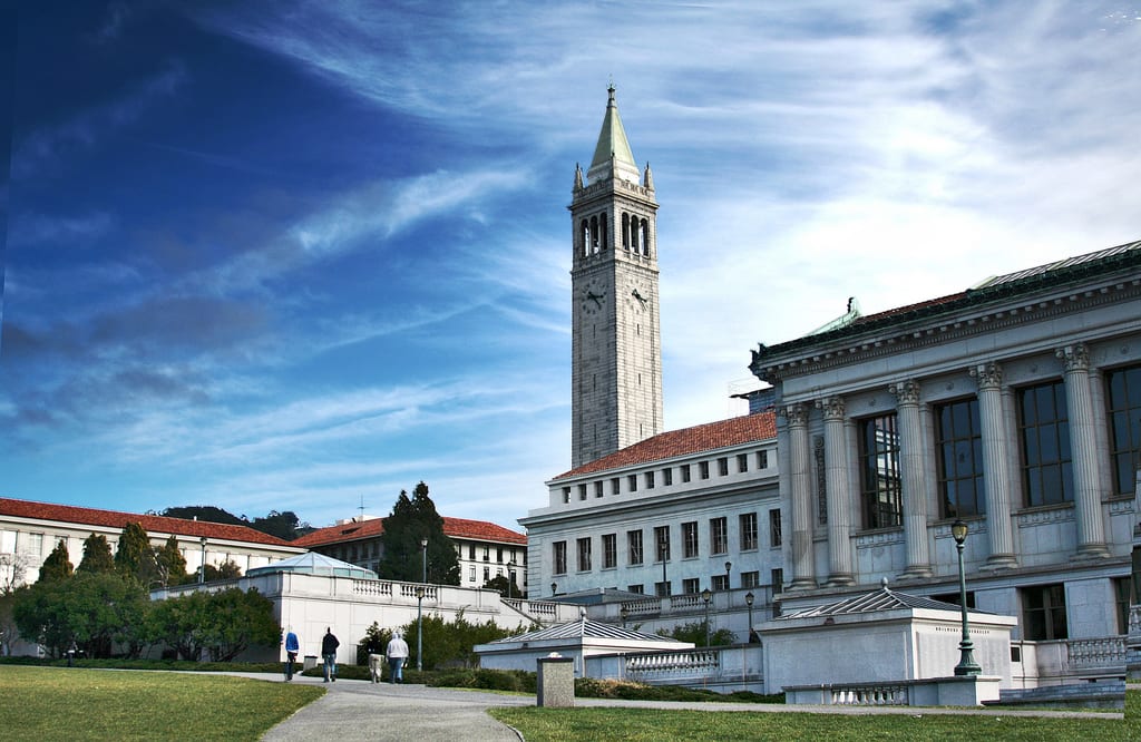 U.C. Berkeley Campus - Berkeley Law