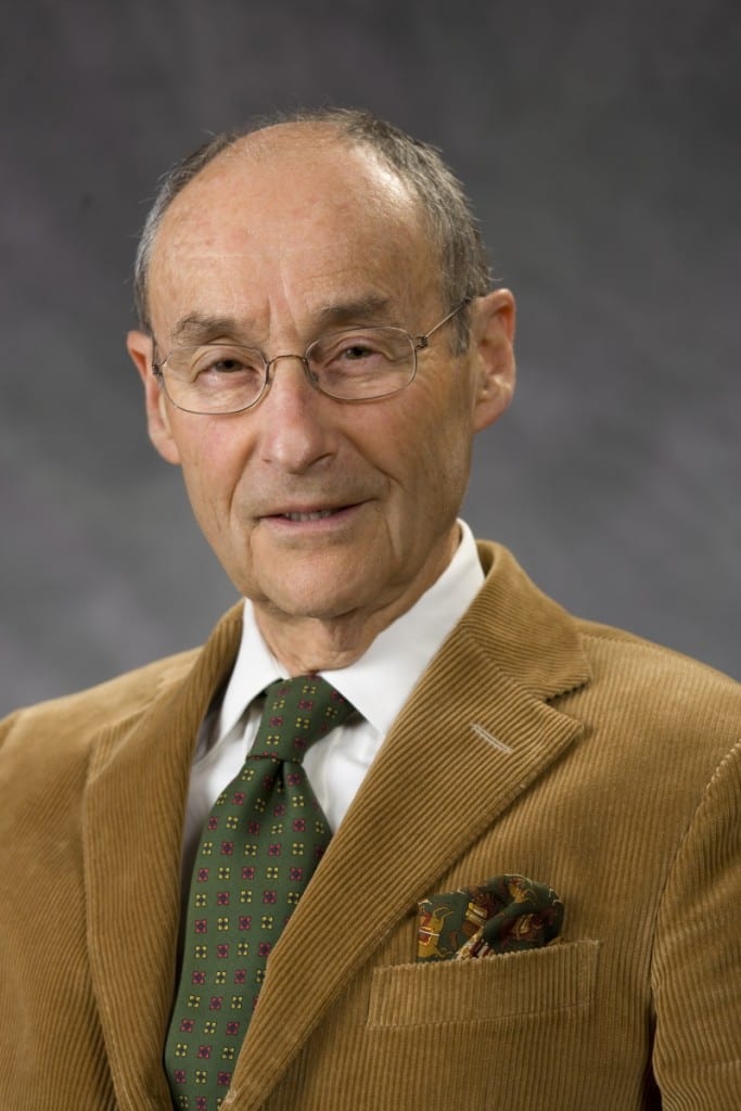 Robert Cole - Berkeley Law