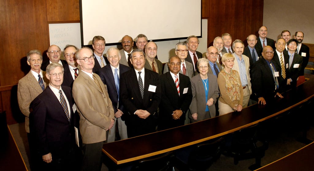 ona conference group photo