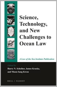 science technology challenges book