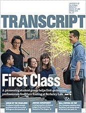 View PDF Transcript of Spring 2015 Issue