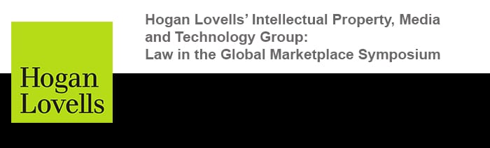 Hogan Lovells Law in Global Marketplace Symposium logo2