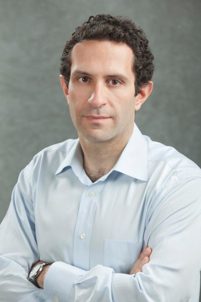 Stavros Gadinis