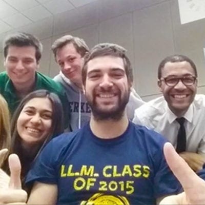 Berkeley law jsd dissertation