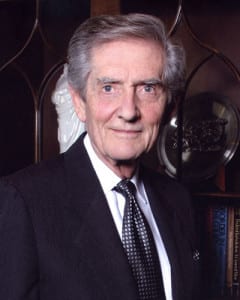 Judge J. Clifford Wallace
