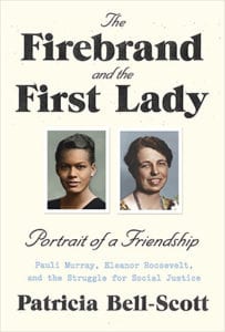 Pauli Murray book cover