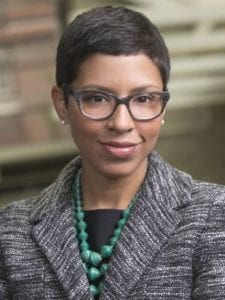 melissa murray