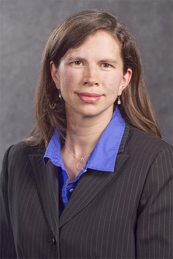 Professor Andrea Roth
