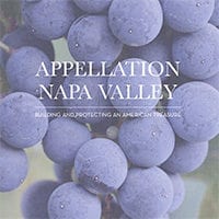 appellation napa valley cover