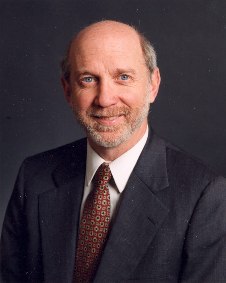 Daniel Rubinfeld