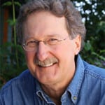 Eric Stover
