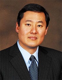 John Yoo