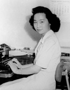 Mitsuye Endo