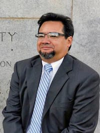 Robert Salinas