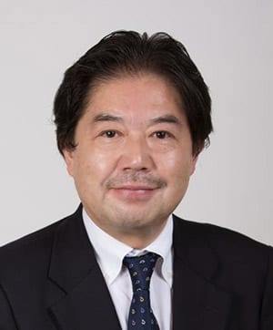 Zenichi Shishido
