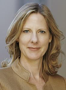 Heather Gerken