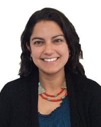 Nayantara Mehta ’06